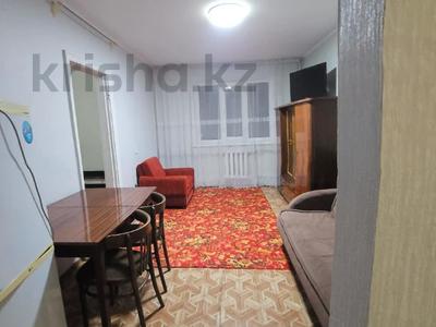 2-комнатная квартира · 40 м² · 2/4 этаж, Тимирязева — Радостовца за 29 млн ₸ в Алматы, Бостандыкский р-н