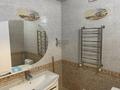 3-комнатная квартира, 105 м², 3/18 этаж помесячно, Навои 208 — Торайгырова за 500 000 〒 в Алматы, Бостандыкский р-н — фото 6