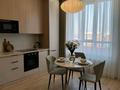 1-бөлмелі пәтер · 50 м² · 8/12 қабат, мкр Тастак-2, Сейфулина 469/1 — Мега Сейфулина 469/1 ЭК Мерей, бағасы: 22 000 ₸ в Алматы, Алмалинский р-н — фото 2