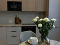 1-бөлмелі пәтер · 50 м² · 8/12 қабат, мкр Тастак-2, Сейфулина 469/1 — Мега Сейфулина 469/1 ЭК Мерей, бағасы: 22 000 ₸ в Алматы, Алмалинский р-н — фото 3