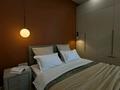 1-бөлмелі пәтер · 50 м² · 8/12 қабат, мкр Тастак-2, Сейфулина 469/1 — Мега Сейфулина 469/1 ЭК Мерей, бағасы: 22 000 ₸ в Алматы, Алмалинский р-н — фото 6