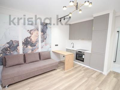 2-комнатная квартира · 65 м² · 8 этаж, Егизбаева — Каныша Сатпаева за 63 млн ₸ в Алматы, Бостандыкский р-н