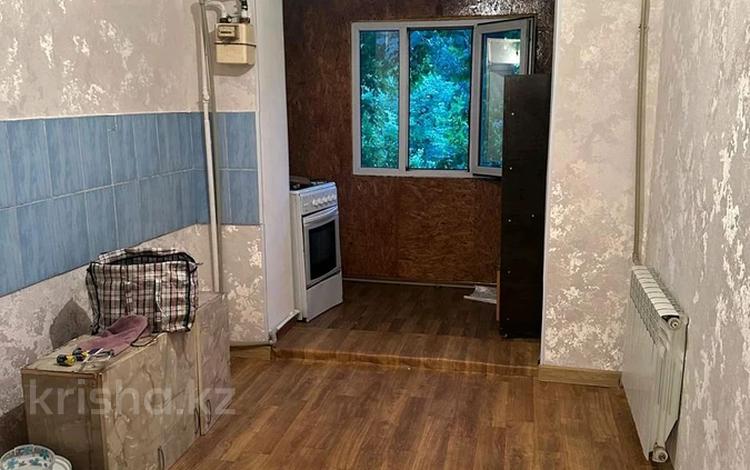 1-бөлмелі пәтер · 30 м² · 4/4 қабат, 1 Мая — Роща,парк металург,калдаякова, бағасы: 110 000 ₸ в Шымкенте — фото 2
