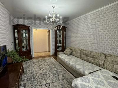 4-комнатная квартира, 79.5 м², 3/3 этаж, Жайлау 85 за 14 млн 〒 в Кокшетау