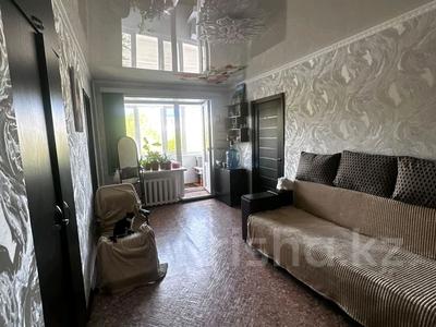 2-комнатная квартира · 44 м² · 2/4 этаж, интернациональная за 16.9 млн ₸ в Петропавловске
