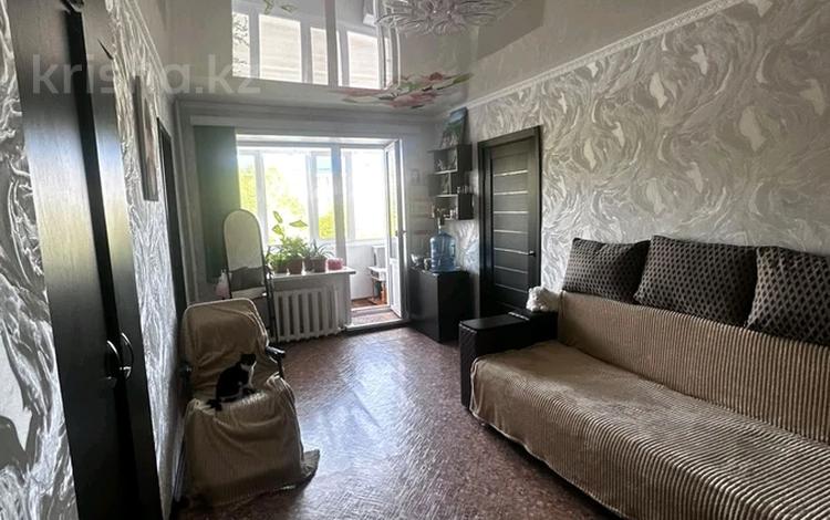 2-комнатная квартира · 44 м² · 2/4 этаж, интернациональная за 16.9 млн ₸ в Петропавловске — фото 2