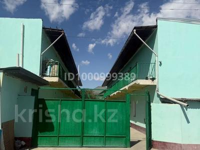 2-комнатная квартира · 32 м², мкр Таскен, Бабашулы 59а за 50 000 〒 в Шымкенте, Каратауский р-н