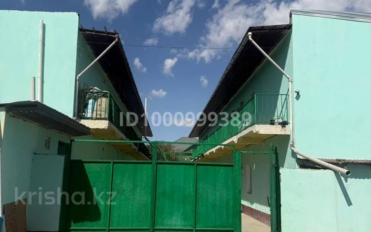 2-комнатная квартира · 32 м², мкр Таскен, Бабашулы 59а за 50 000 ₸ в Шымкенте, Каратауский р-н — фото 8