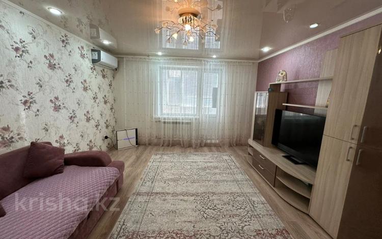 3-комнатная квартира · 66.4 м² · 3/5 этаж, Абая 160 за 32.5 млн ₸ в Костанае — фото 2