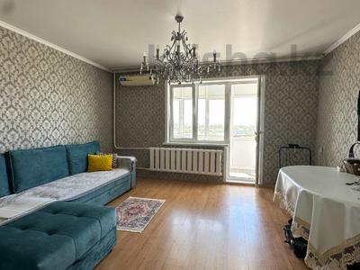 2-бөлмелі пәтер · 58 м² · 12/12 қабат, назарбаева, бағасы: 22 млн ₸ в Талдыкоргане