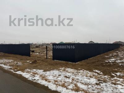 Участок · 21 сотка, мкр Кайнар за 7.7 млн 〒 в Атырау