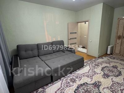 1-бөлмелі пәтер, 40 м², 3/4 қабат тәулік бойы, Оркен 44, бағасы: 13 000 〒 в Жанаозен