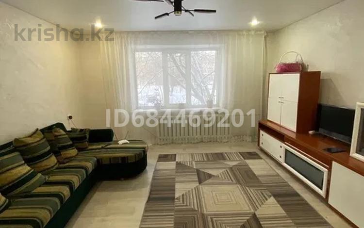 3-комнатная квартира · 64 м² · 1/5 этаж, Жумабаева за ~ 38.2 млн ₸ в Семее — фото 2