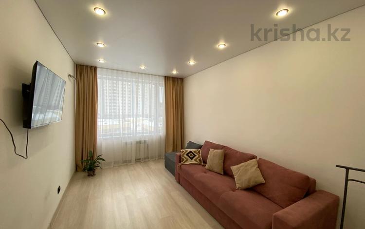 1-комнатная квартира · 39 м² · 5/9 этаж, Туркестан 4Б за 28 млн 〒 в Астане, Есильский р-н — фото 19