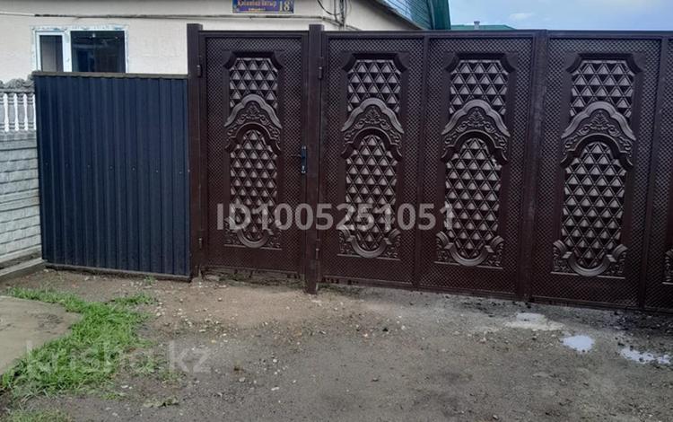 Отдельный дом · 4 комнаты · 102 м² · 10 сот., Кабанбай Батыр 18 за 32 млн ₸ в Зайсане — фото 2