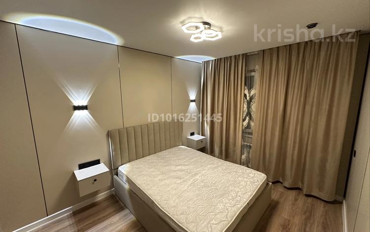 3-комнатная квартира · 60 м² · 9/10 этаж, Карасай, №272-шы көшесі 34 блок 17 — Ташкентский Мен Алтын орда қиылысы за 300 000 ₸ в Алматинской обл. — фото 2
