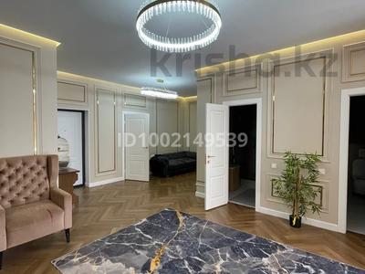 5-комнатная квартира · 210 м² · 5/5 этаж, мкр Болашак 133 за 70 млн 〒 в Актобе