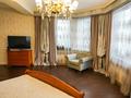 Отдельный дом • 7 комнат • 520 м² • 16 сот., Асанбая Аскарова за 450 млн 〒 в Алматы, Бостандыкский р-н — фото 25