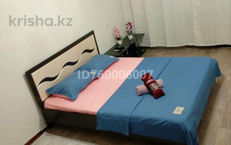 1-комнатная квартира · 41 м² · 1/5 этаж, Кердері — 7-школа за 10 000 ₸ в Уральске, мкр Школьник — фото 7