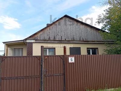 Отдельный дом · 3 комнаты · 110 м² · 10 сот., Боровская 155 — За рестораном Кинза за 10 млн 〒 в Щучинске