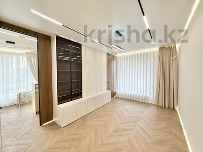 4-комнатная квартира · 135 м² · 3/11 этаж, Анет баба 7, 7/1, 7/2 за 135 млн ₸ в Астане, Нура р-н