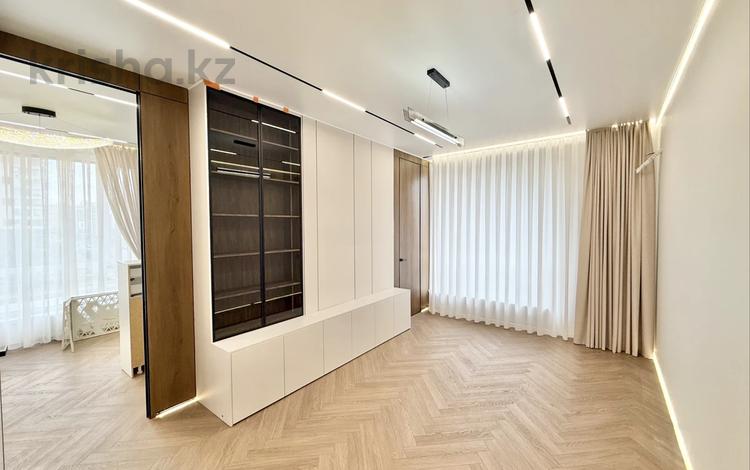 4-комнатная квартира · 135 м² · 3/11 этаж, Анет баба 7, 7/1, 7/2 за 135 млн ₸ в Астане, Нура р-н — фото 2
