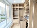 4-комнатная квартира · 135 м² · 3/11 этаж, Анет баба 7, 7/1, 7/2 за 135 млн ₸ в Астане, Нура р-н — фото 28