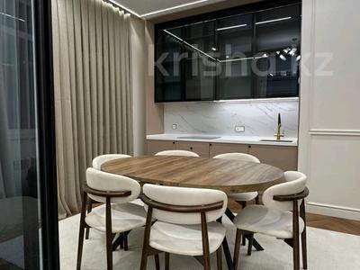 4-бөлмелі пәтер · 188.9 м² · 14/15 қабат, Туран 71, бағасы: 145.5 млн ₸ в Астане, Нура р-н