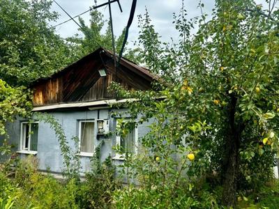 Отдельный дом · 3 комнаты · 72.9 м² · 6.87 сот., Оспанова 132 за 135 млн 〒 в Алматы