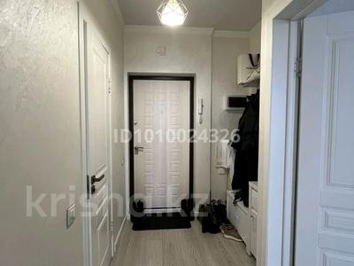 1-комнатная квартира · 40 м² · 6/12 этаж, Сатпаев 90/67 — Туркебаева за 300 000 ₸ в Алматы, Бостандыкский р-н