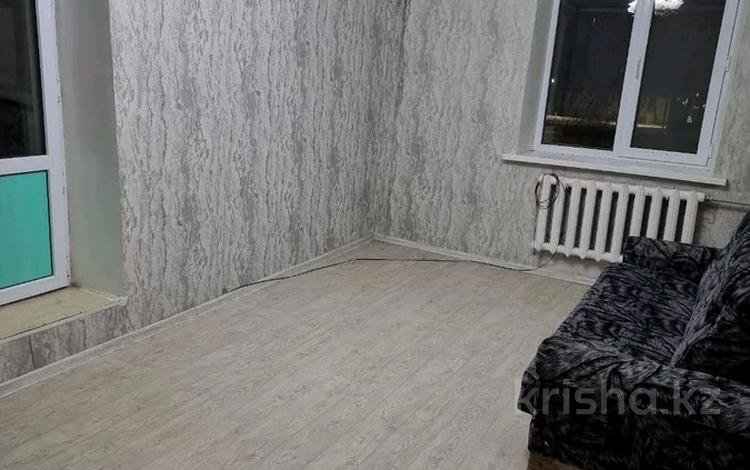 2-бөлмелі пәтер · 50 м² · 2/3 қабат, Спутник 88, бағасы: 130 000 ₸ в Конаеве — фото 2