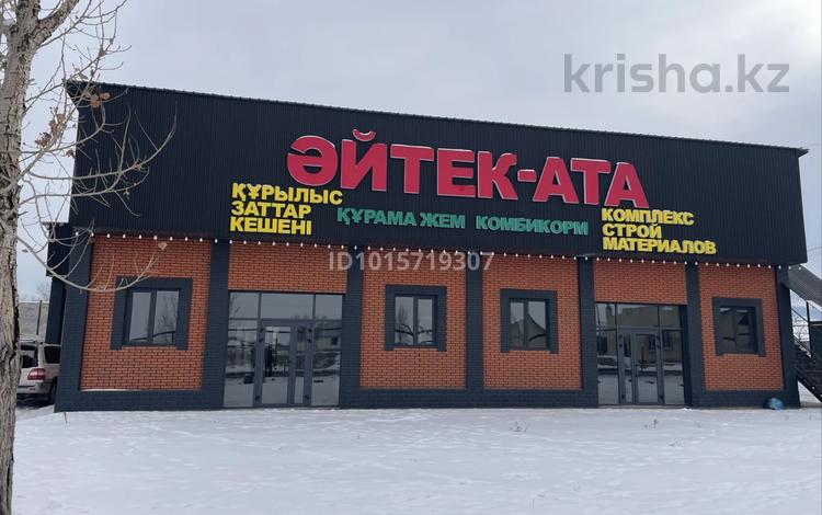 Дүкендер мен бутиктер, қоғамдық тамақтану орны, фитнес және спорт · 600 м², бағасы: 500 000 ₸ в  — фото 2