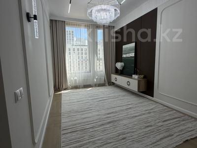 3-бөлмелі пәтер · 67 м² · 6/12 қабат, Е-36 6, бағасы: 47.5 млн ₸ в Астане, Нура р-н