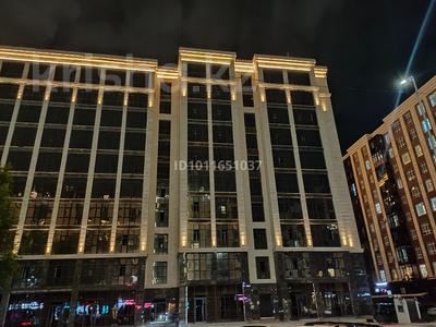 1-бөлмелі пәтер · 47.4 м² · 9/10 қабат, Алихан Бокейхан 7, бағасы: 28.5 млн ₸ в Астане, Есильский р-н