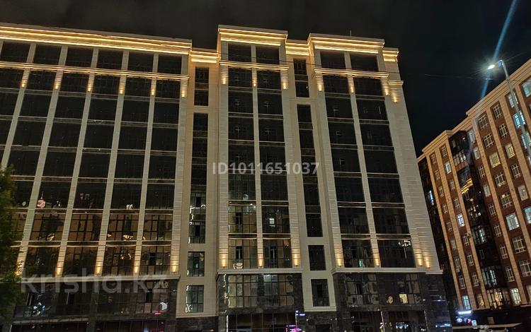1-бөлмелі пәтер · 47.4 м² · 9/10 қабат, Алихан Бокейхан 7, бағасы: 28.5 млн ₸ в Астане, Есильский р-н — фото 3