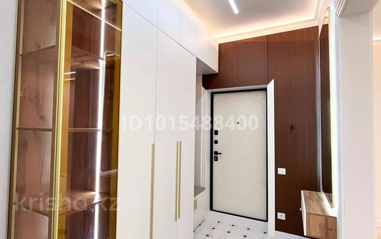 2-бөлмелі пәтер · 68.5 м² · 4/12 қабат, Курмангазы строение 116, бағасы: 40 млн ₸ в Атырау, мкр Авангард-4 — фото 2