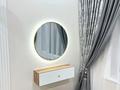 2-бөлмелі пәтер · 68.5 м² · 4/12 қабат, Курмангазы строение 116, бағасы: 40 млн ₸ в Атырау, мкр Авангард-4 — фото 10
