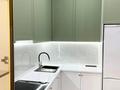 2-бөлмелі пәтер · 68.5 м² · 4/12 қабат, Курмангазы строение 116, бағасы: 40 млн ₸ в Атырау, мкр Авангард-4 — фото 14