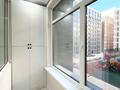 2-бөлмелі пәтер · 68.5 м² · 4/12 қабат, Курмангазы строение 116, бағасы: 40 млн ₸ в Атырау, мкр Авангард-4 — фото 19