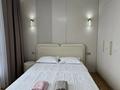 2-комнатная квартира · 50 м² · 13/17 этаж, Толе би 54/1 — Возле Хан Шатыра за 35 000 ₸ в Астане, Нура р-н