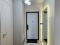 2-комнатная квартира · 50 м² · 13/17 этаж, Толе би 54/1 — Возле Хан Шатыра за 35 000 ₸ в Астане, Нура р-н — фото 13