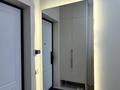2-комнатная квартира · 50 м² · 13/17 этаж, Толе би 54/1 — Возле Хан Шатыра за 35 000 ₸ в Астане, Нура р-н — фото 14