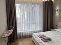 2-комнатная квартира · 50 м² · 13/17 этаж, Толе би 54/1 — Возле Хан Шатыра за 35 000 ₸ в Астане, Нура р-н — фото 2