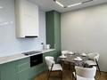 2-комнатная квартира · 50 м² · 13/17 этаж, Толе би 54/1 — Возле Хан Шатыра за 35 000 ₸ в Астане, Нура р-н — фото 8