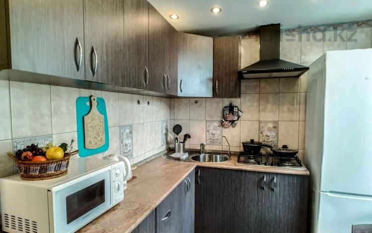 1-комнатная квартира · 42 м² · 3/17 этаж, Сатпаева 25 за 180 000 ₸ в Астане, Алматы р-н — фото 2