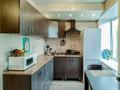 1-комнатная квартира · 42 м² · 3/17 этаж, Сатпаева 25 за 180 000 ₸ в Астане, Алматы р-н — фото 2