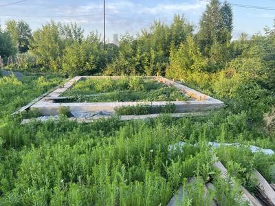 Дача · 3 комнаты · 48 м² · 6 сот., Калиновая 17 — Ворушина за 1.6 млн ₸ в Павлодаре