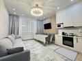 3-комнатная квартира · 70 м² · 7/9 этаж, Шамши Калдаяков 34 — Горячая Цена !!! ЛРТ за 43.2 млн ₸ в Астане, Сарайшык р-н