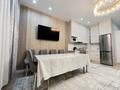 3-комнатная квартира · 70 м² · 7/9 этаж, Шамши Калдаяков 34 — Горячая Цена !!! ЛРТ за 43.2 млн ₸ в Астане, Сарайшык р-н — фото 3