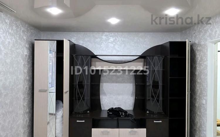 1-комнатная квартира · 35 м² · 2/5 этаж, мкр Гарышкер 11 — Ракишева за 120 000 ₸ в Талдыкоргане — фото 2